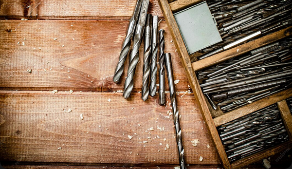 Essential Hardware Products for Timber Projects
