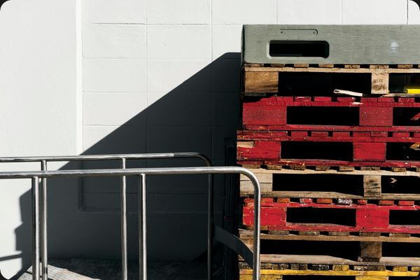 The Role of Pallet Customization in Modern Supply Chains