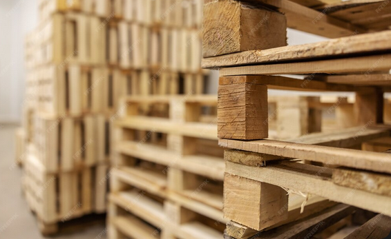 Why Heat-Treated Pallets Are Essential for Export